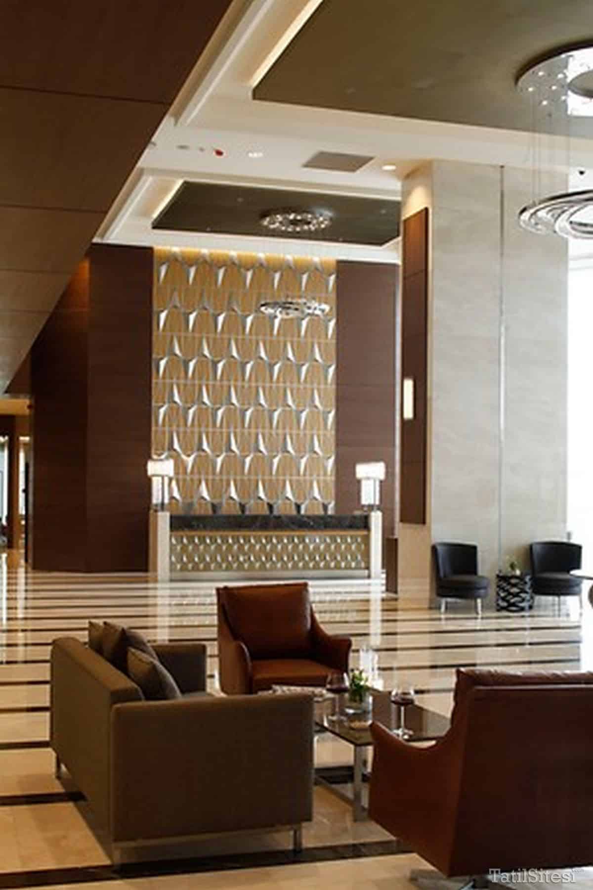Ramada Plaza İstanbul Tekstilkent